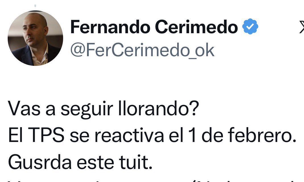 Honduras Out Of Context tweet media