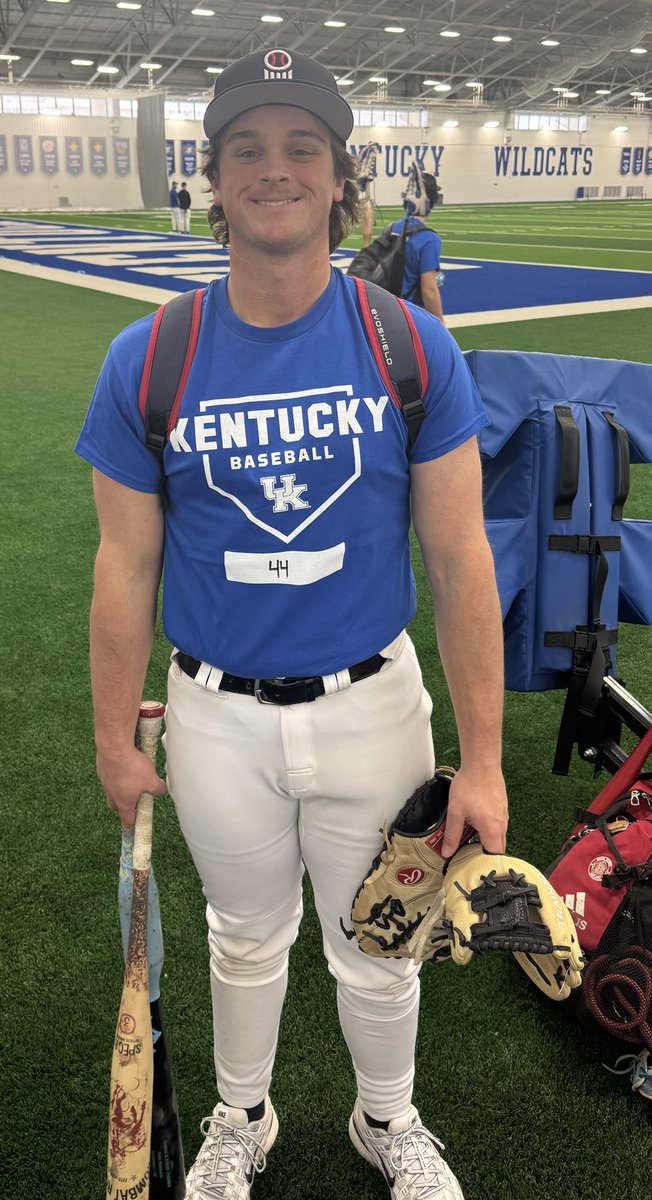 Nate Simmons 2028 TN 1B tweet media