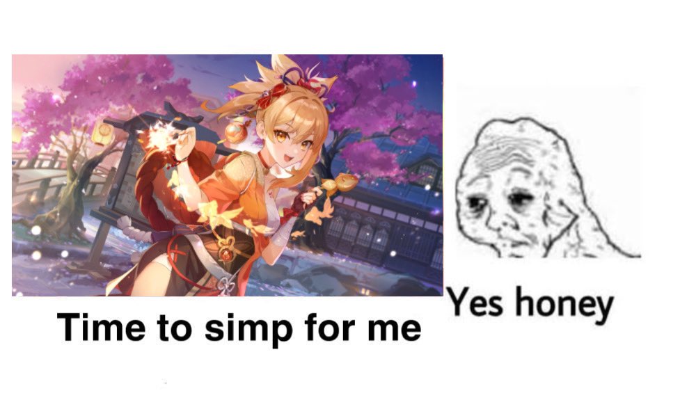 Daily Yoimiya 🎇 (CEO of Yoimiya) tweet media