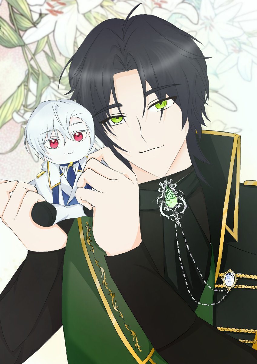 Cruel và bé iu Deon đã hoàn thành rồi đây ✨✨
#INTKOT #저그인