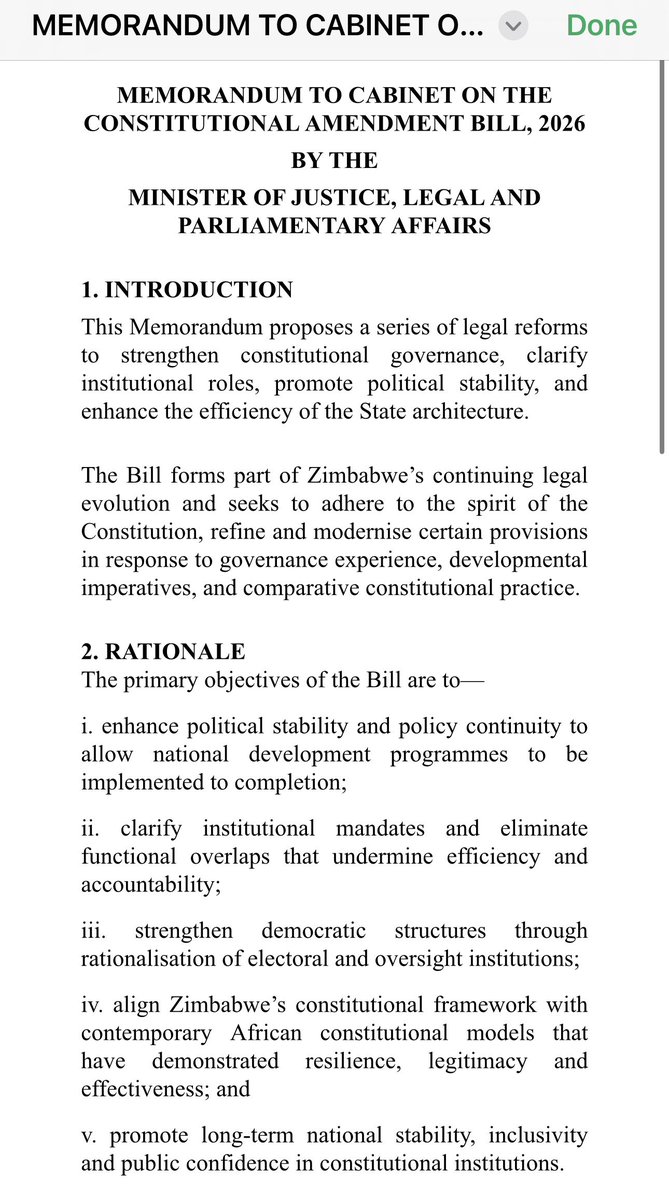 Hopewell Chin’ono tweet media