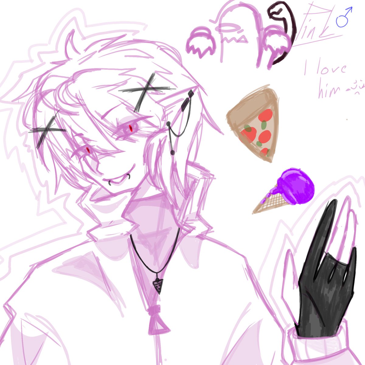 ★•Bluex01•★ tweet media