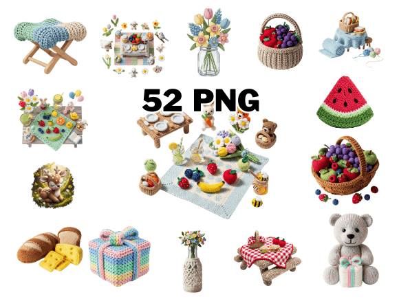 naznin_jui's tweet image. Knitted Colorful Spring Picnic Clipart

creativefabrica.com/product/knitte…

#ClipartDesign #DigitalClipart #DigitalMediaArt #PrintableArt #PaperCrafts #GreetingCardDesign #PictureFrameArt #TShirtDesign #PillowDesign #BagDesign #MugDesign #KnittedArt #KnittedBouquet #KnitFlowers #YarnCraft