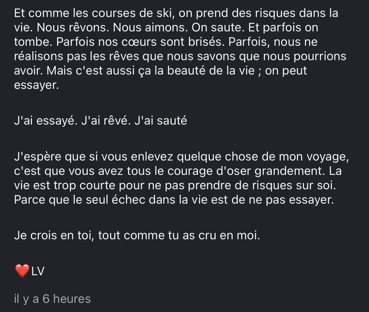 Xavier FENAUX tweet media