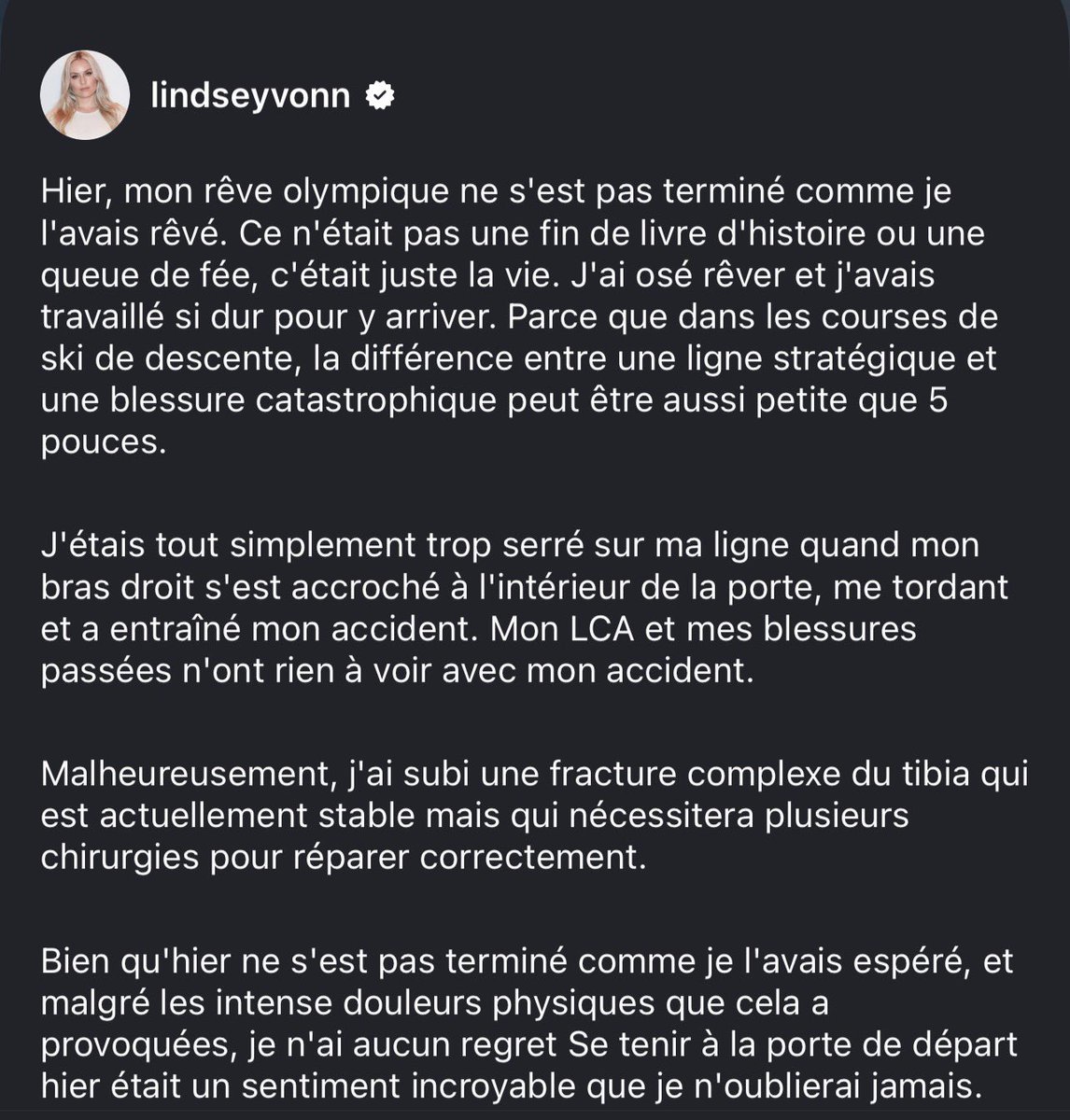 Xavier FENAUX tweet media