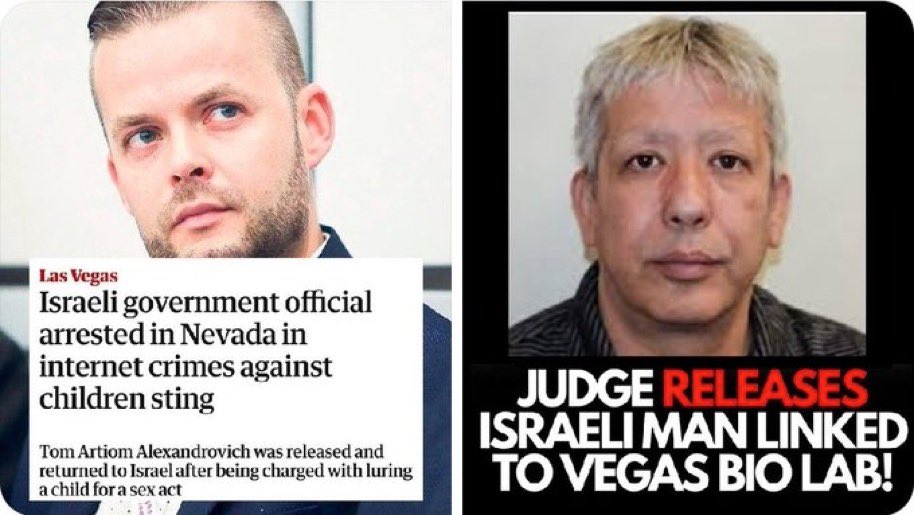 We the People are done with you degenerate jew scumbags.