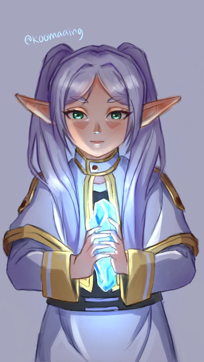 koomaaing || vgen artist || commission open tweet media