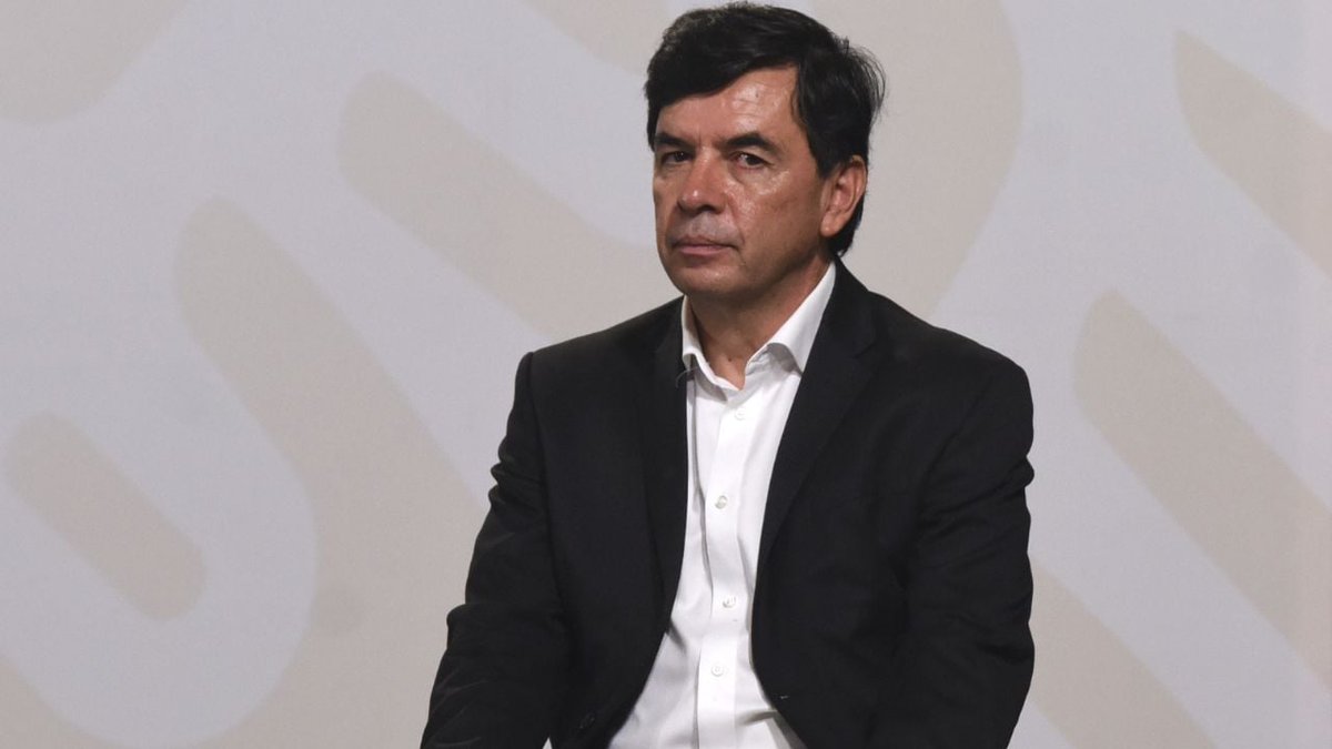 💣🇲🇽 La doble liquidación al SME no fue un error: fue una operación política financiada con recursos públicos. Así lo documentamos en Ni venganza ni perdón, el libro que escribimos con Julio Scherer Ibarra, donde revelamos cómo Jesús Ramírez impulsó un decreto ilegal.
La historia