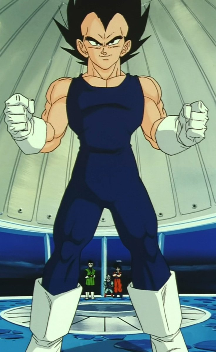 DBZdaily_'s tweet image. 