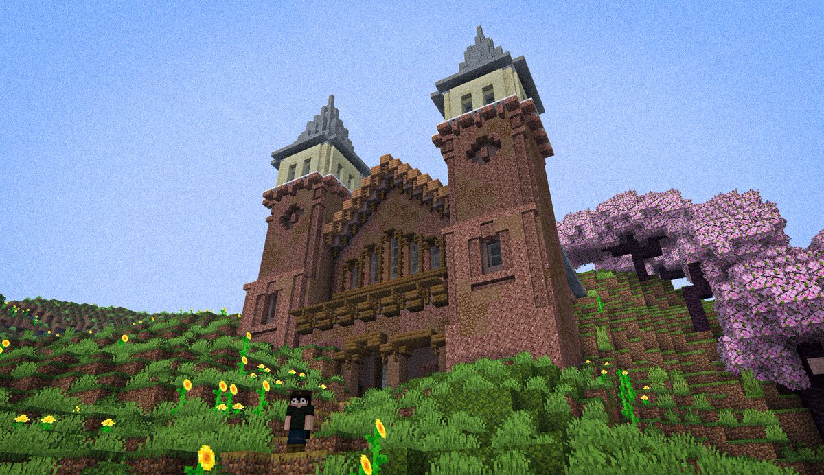 Extreme M.C. tweet media