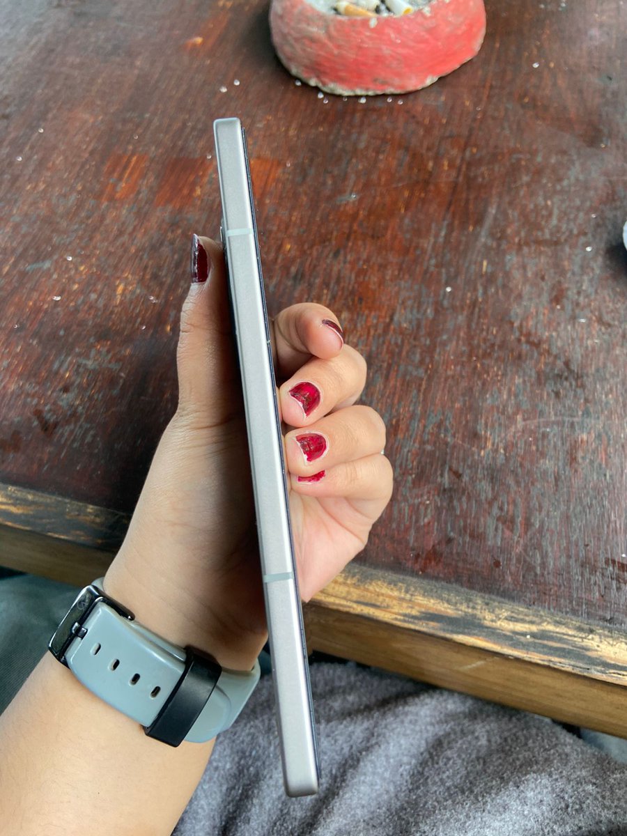 anurpaa|| TRIP KONSER|| Press on nails KONSER tweet media