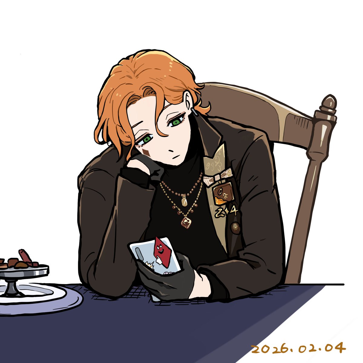 つばめ25号【ツイステ垢】 (@5vyqMf2ItTU936W) / Posts / X