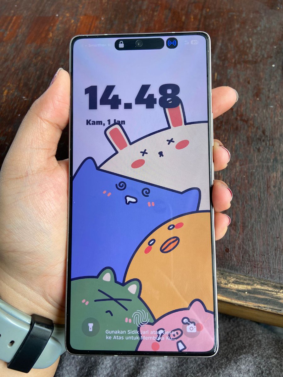 anurpaa|| TRIP KONSER|| Press on nails KONSER tweet media