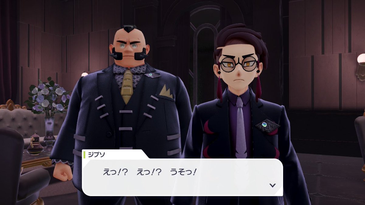 そういえば今週は皆大好きなあのキャラのアイコンですね…😌 そう