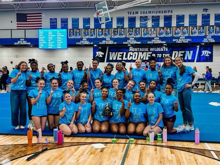 Mona Shores High School Athletics tweet media