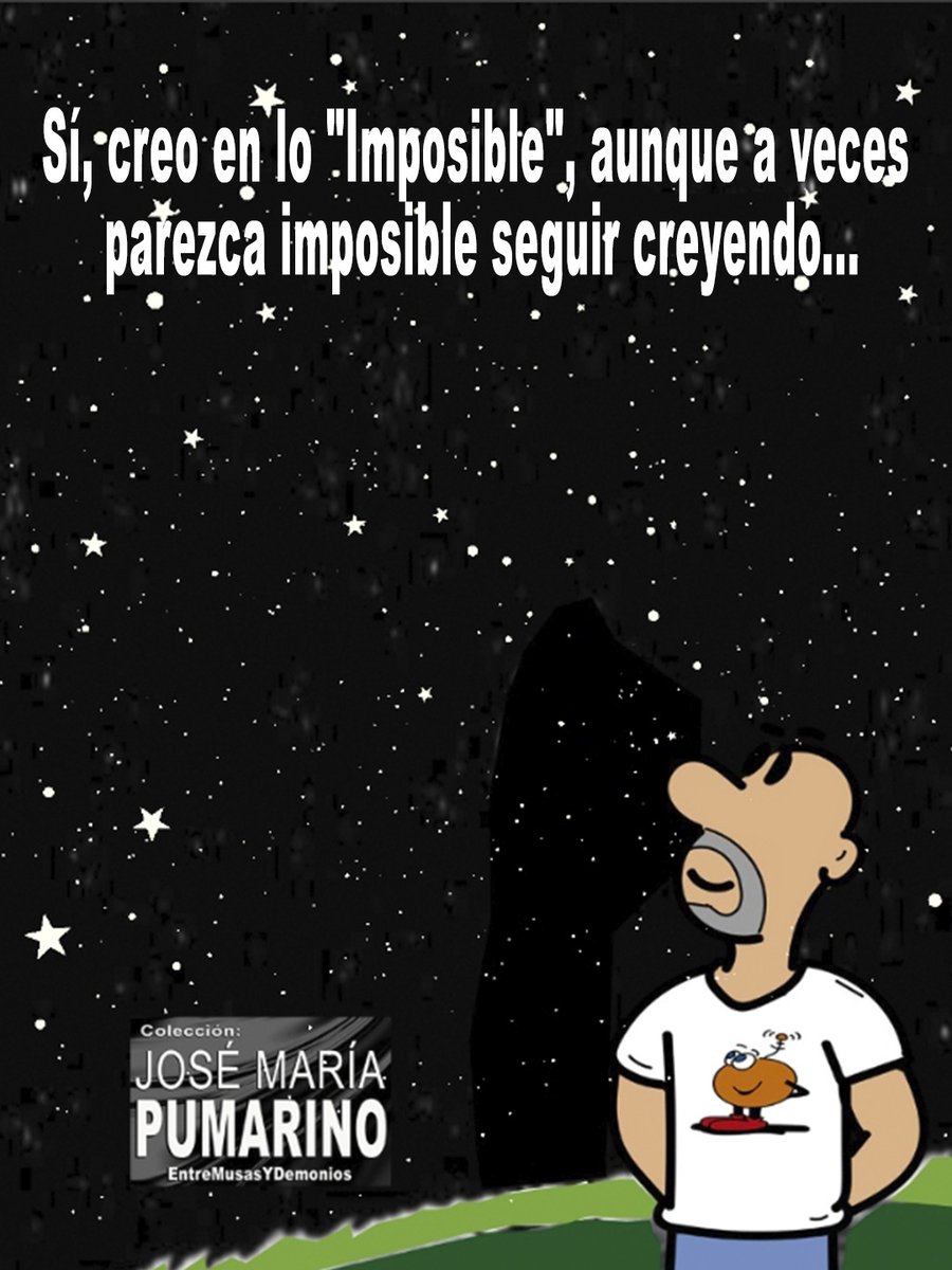 José María Pumarino® tweet media