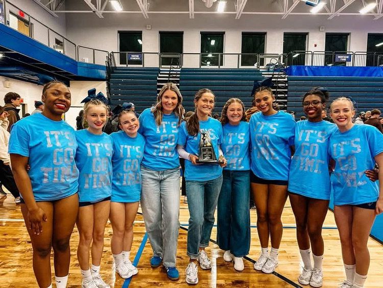 Mona Shores High School Athletics tweet media