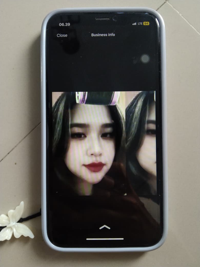 𝜗𝜚 tweet media