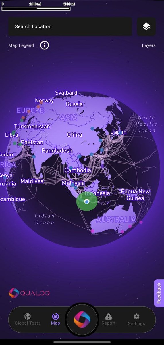 Qualoo - Powered by the People tweet media