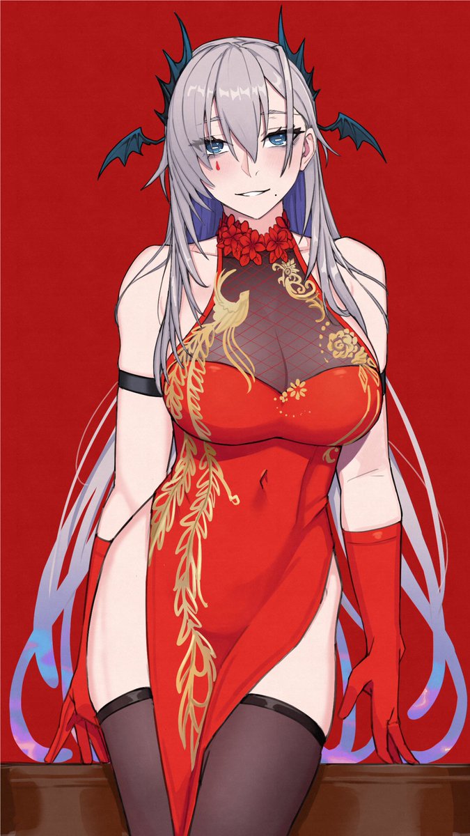 Quick sketch. 

After talking about it on stream, I've decided to call sketches done in a day (aka a few hours) "quickies"; refined linework are "illustrations", and everything else is a sketch.

Anyway, have a Pochi-sensei.

#pochimaruart #ぽちまるあーと