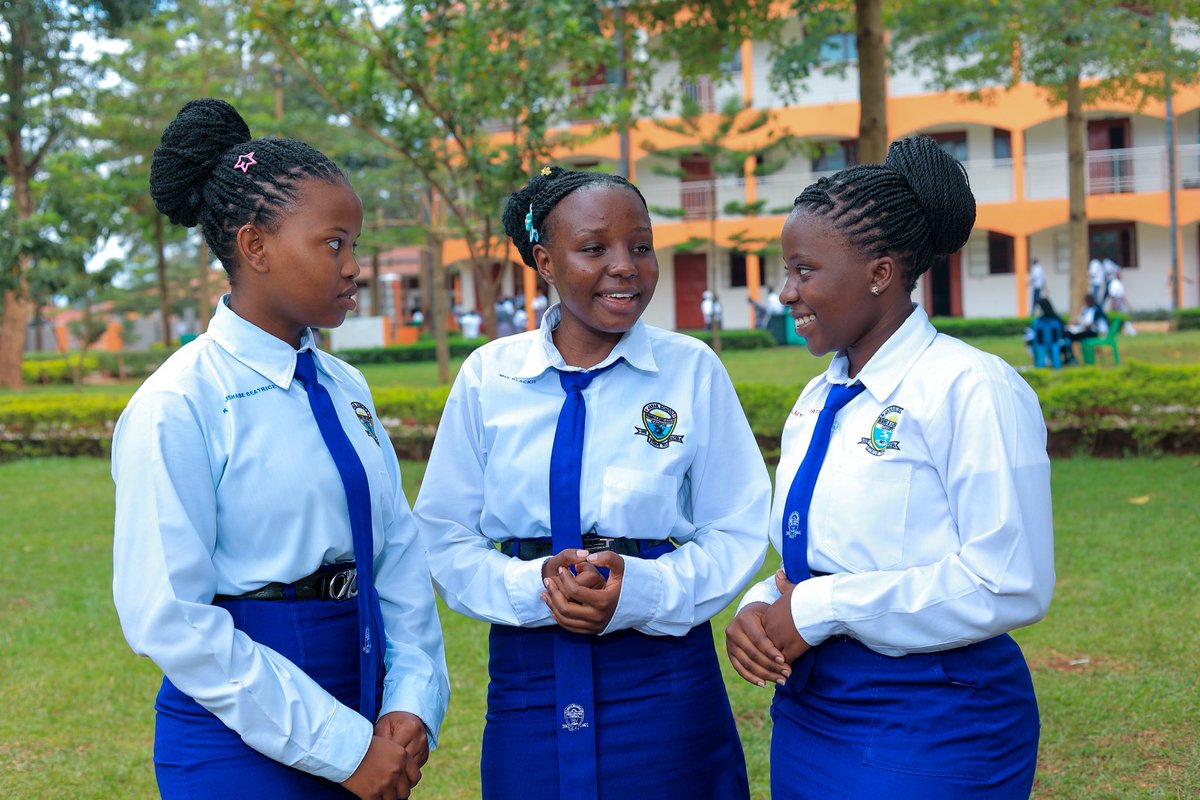 JananSchoolsUg's tweet photo. Good Morning,

Today marks the official start of Term One at JananSchools, We warmly welcome all our learners back and wish everyone a successful and productive term ahead. https://t.co/FLgS96ia4K