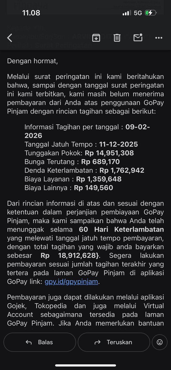 Pengen kaya tweet media