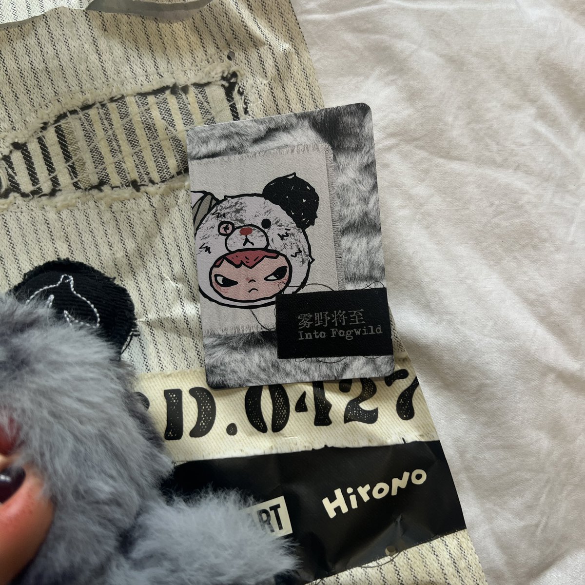 cia || open tarot reading tweet media