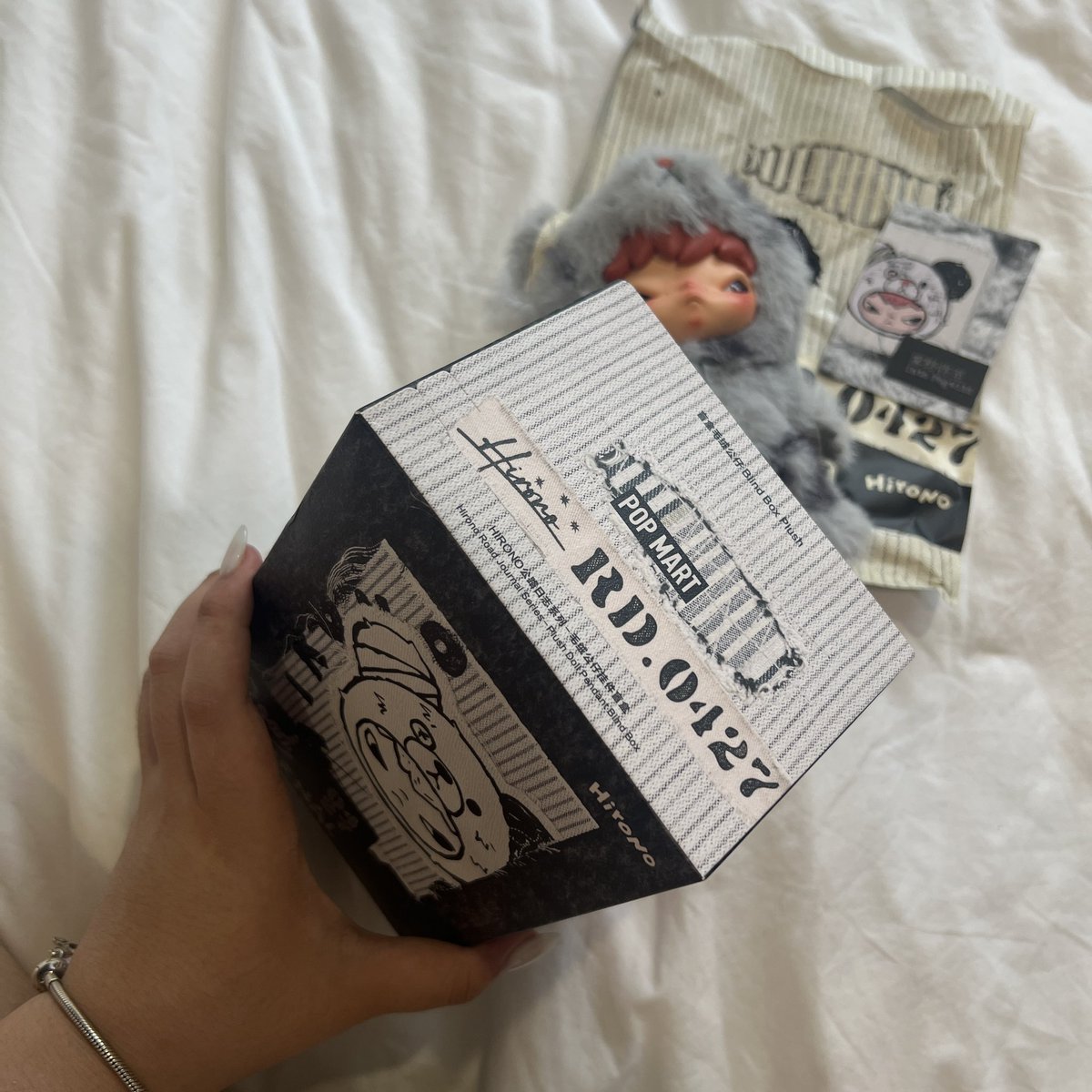 cia || open tarot reading tweet media