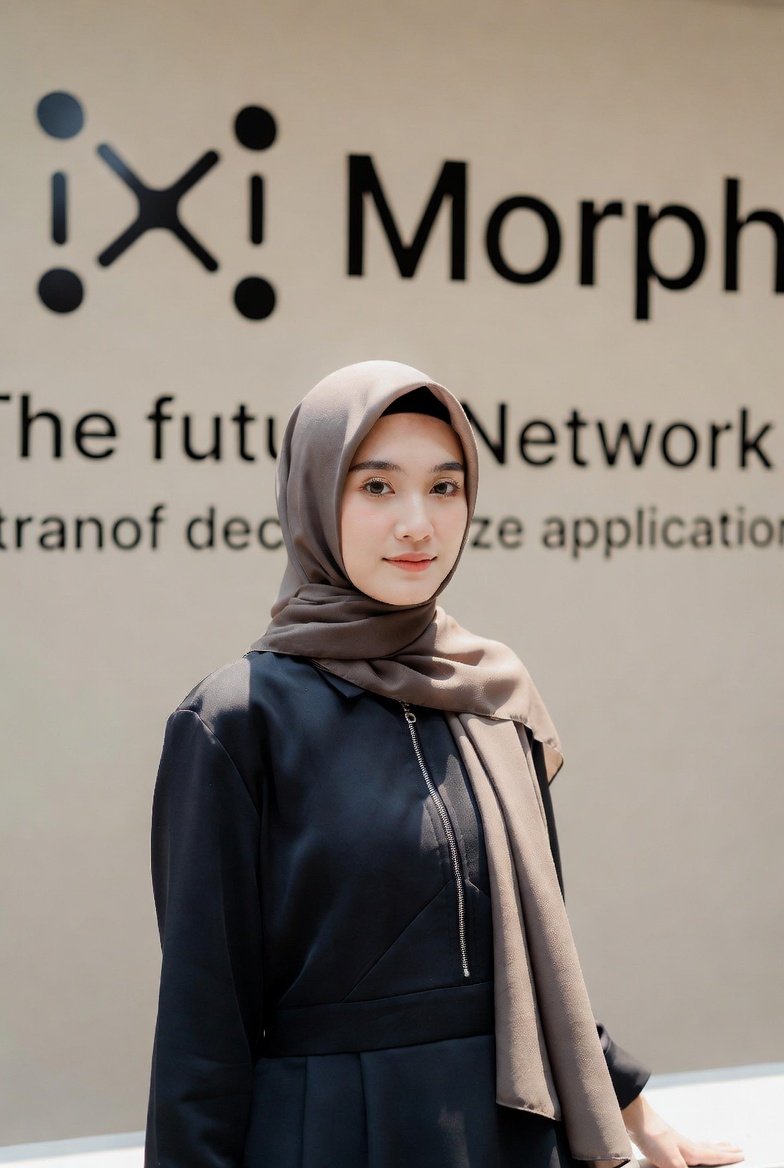 AyleenAlice's tweet image. zk-rollups offer faster transaction speeds and lower fees compared to some other methods. They enhance privacy through zero-knowledge proofs and improve scalability by processing transactions off-chain. @morph_intern @MorphNetwork #Morph #Morphnetwork #btc #Pakistan #bgb