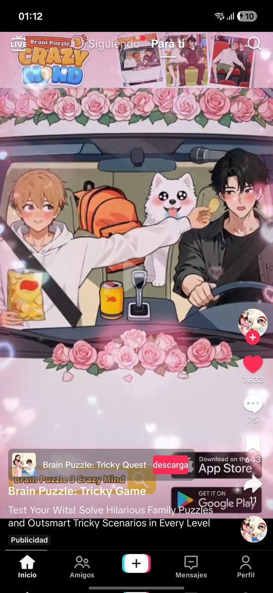 chicas los anuncios ya descubrieron como hacer que los instalemos