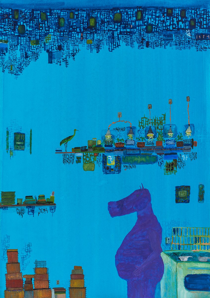 John Lurie tweet media