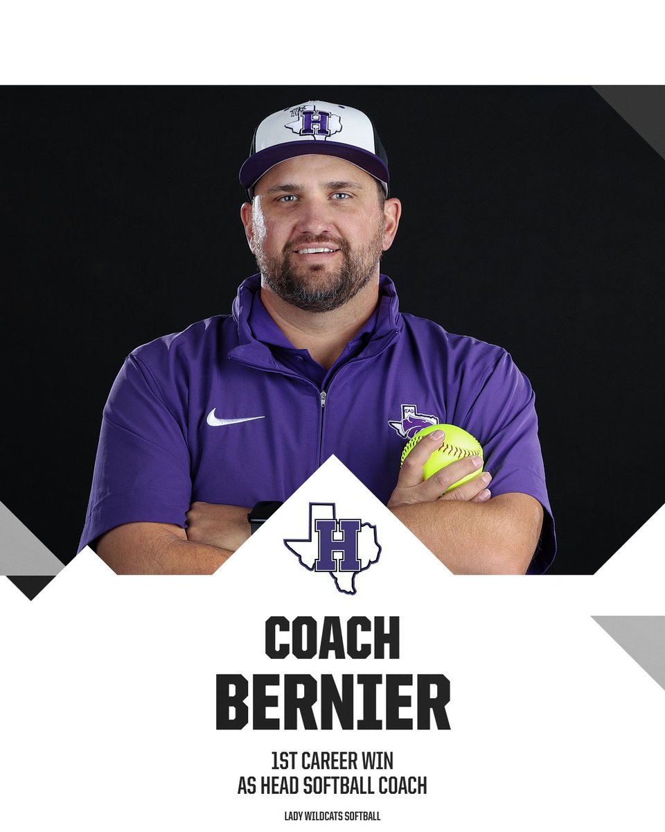 Lady Wildcats Softball tweet media