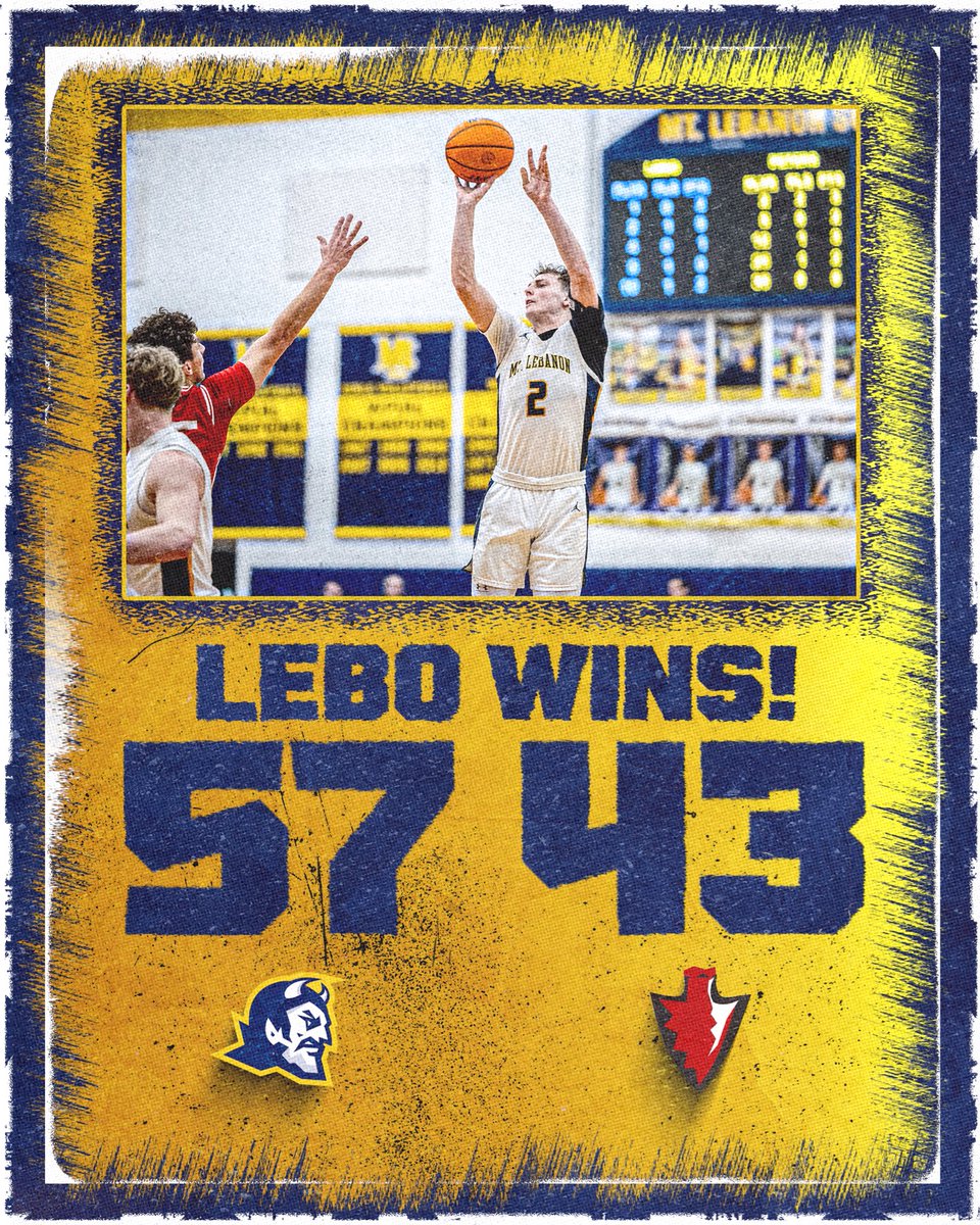 LEBO BOYS HOOPS tweet media
