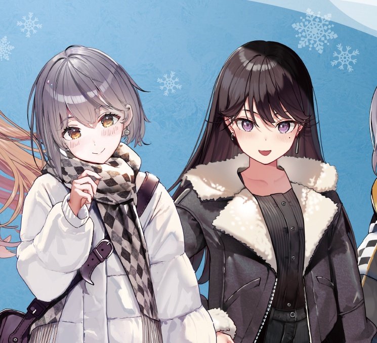 ユキノ (@5Z2hZWoKTeceYjI) on X