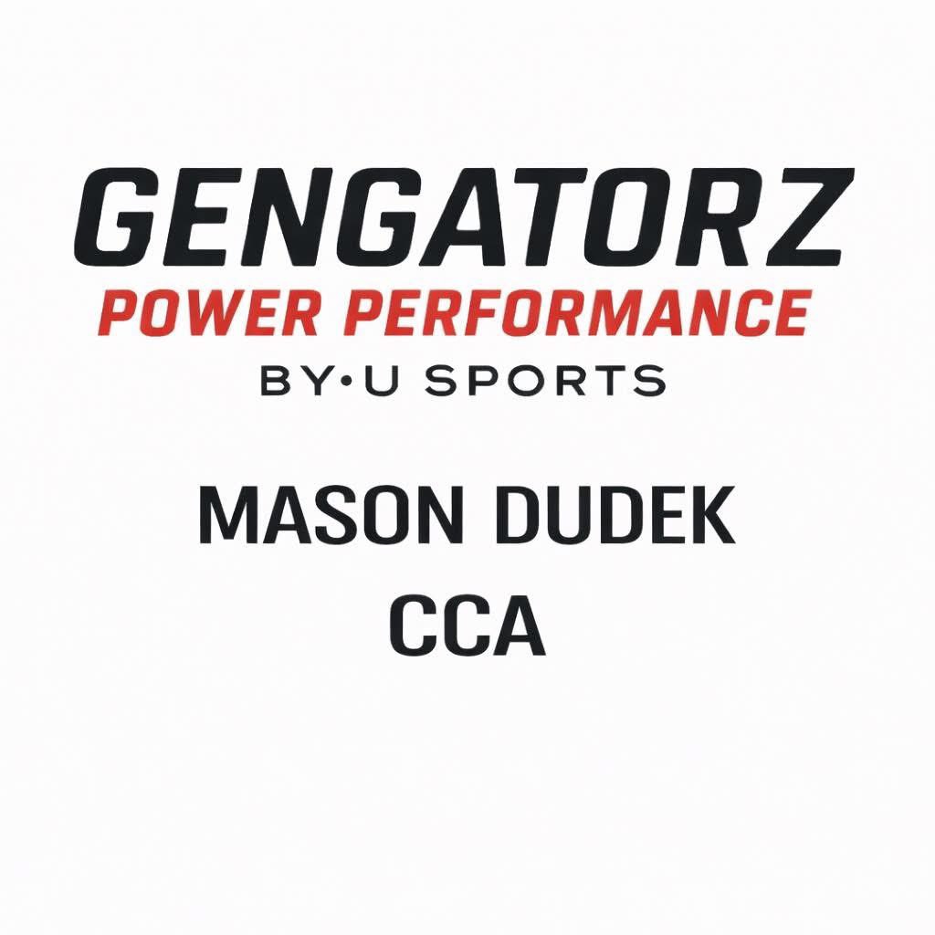 Mason Dudek tweet media
