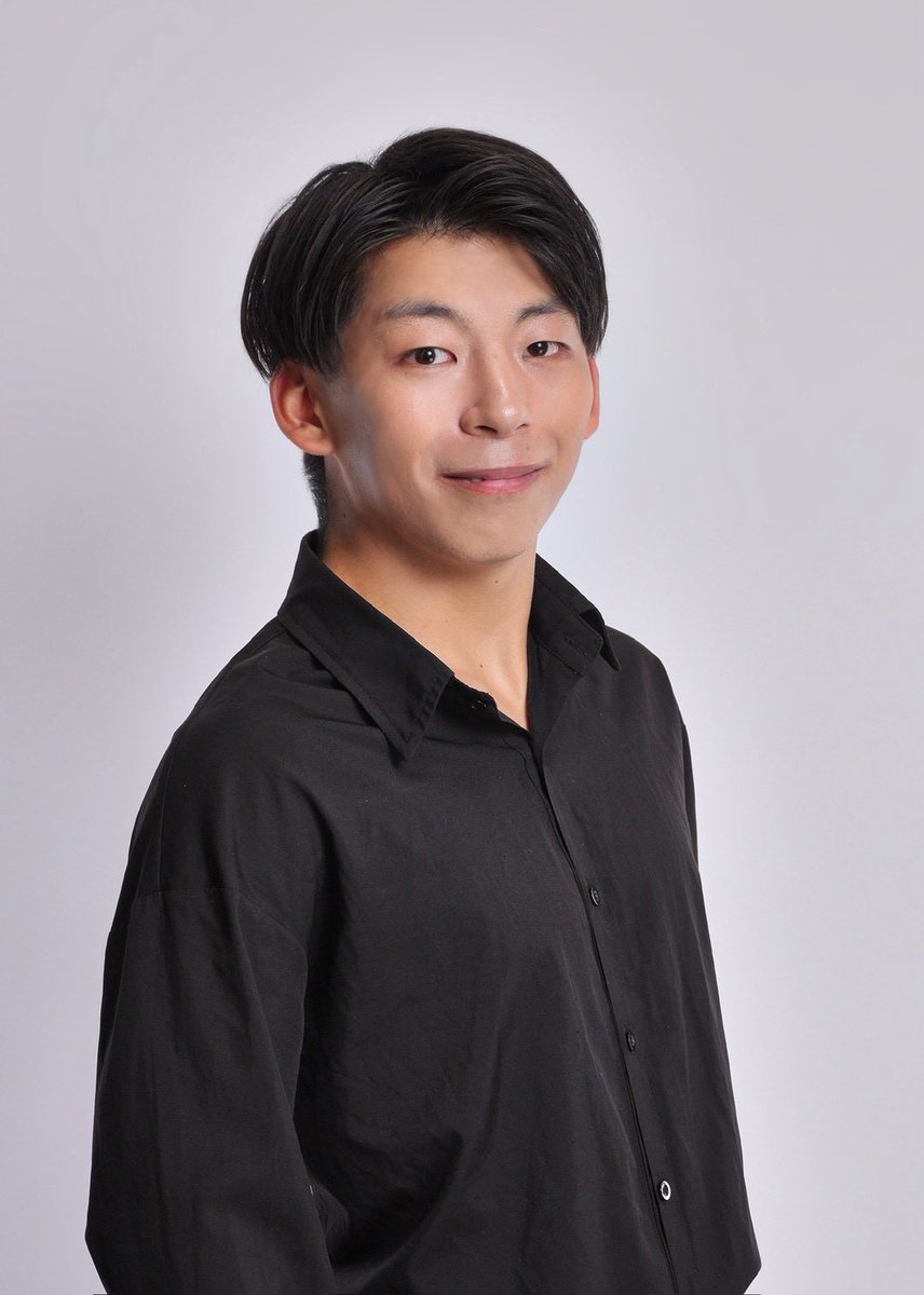 ⁡個性豊かなキャラクターたちが紡ぐ物語✨️

【キャスト紹介】
ブルック/ブラクストン : 淺野舜王
⁡
【公演日時】
・3月5日 18:00開演
・3月6日 13:00開演(開場は開演の30分前)
⁡
料金等その他詳細はチラシをご覧下さい✨️