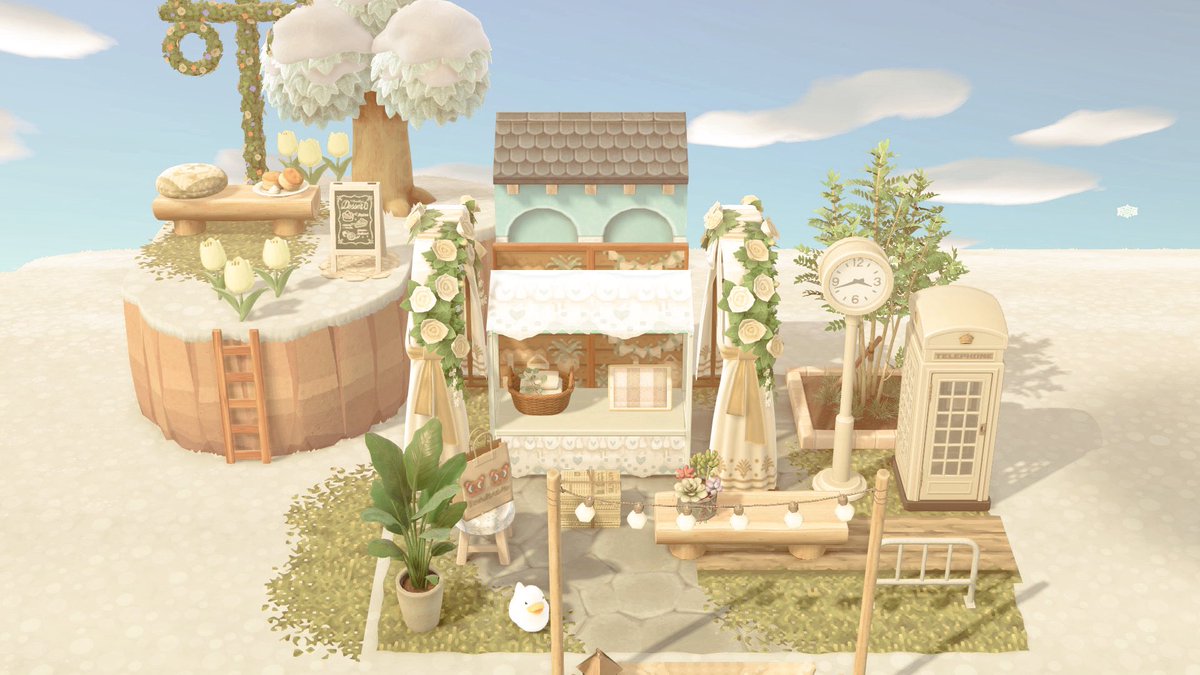 RT @iorinyuzu: 🪑☕ . 最近作った色々 𝚅𝚊𝚛𝚒𝚘𝚞𝚜 𝚝𝚑𝚒𝚗𝚐𝚜