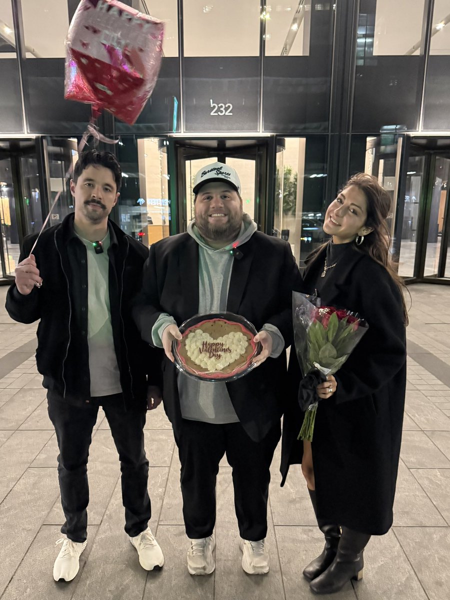 Danny Conrad tweet media