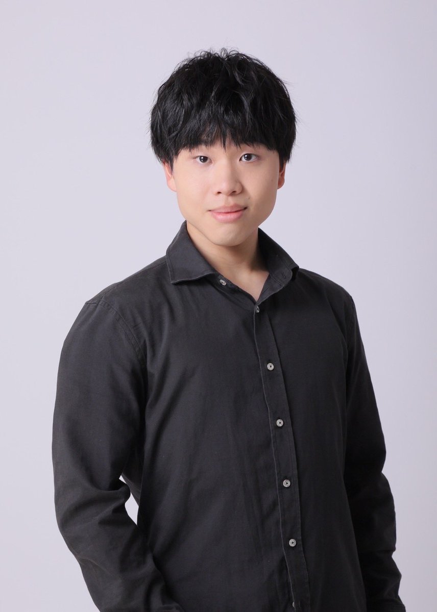 ご来場お待ちしております✨️⁡

【キャスト紹介】
ベア教授 : 岩見怜
⁡
【公演日時】
・3月5日 18:00開演
・3月6日 13:00開演(開場は開演の30分前)
⁡
料金等その他詳細はチラシをご覧下さい✨️