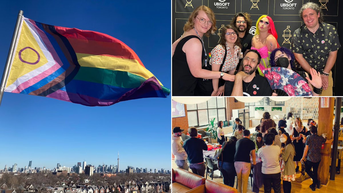 Yorch Torch Games tweet media