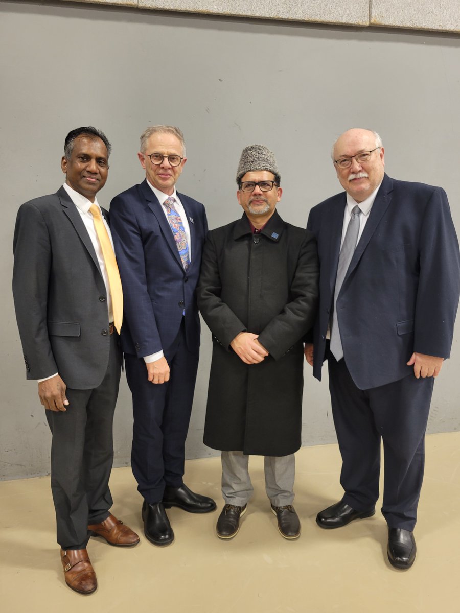 Vancouver, BC Stake Communications tweet media