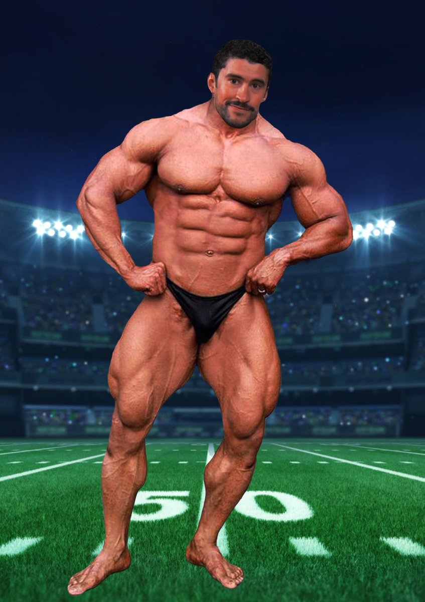 Bad Bunny dominating the Super Bowl and winning the hearts of millions