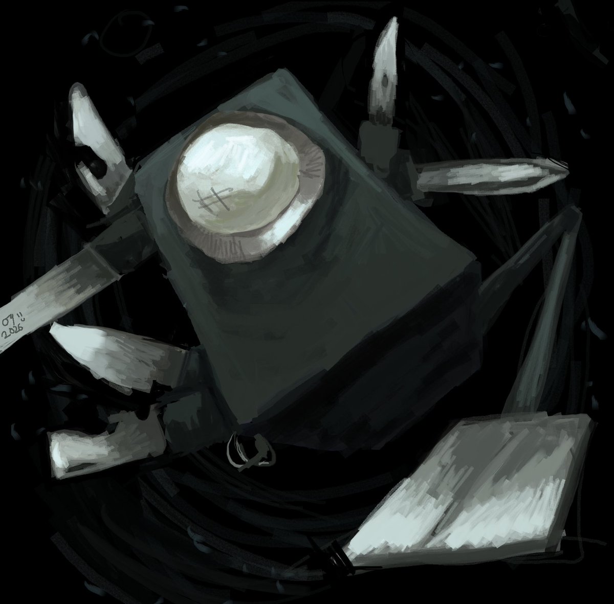 Swiss army speaker box!
#bfdi #bfdie #osc