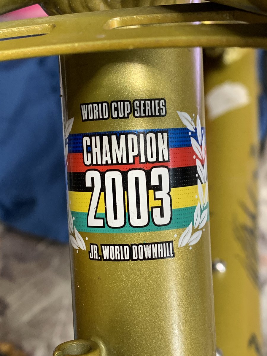 YAKUZAでも世界チャンピオンの称号が付いてる（jr時代のサムヒル大先生