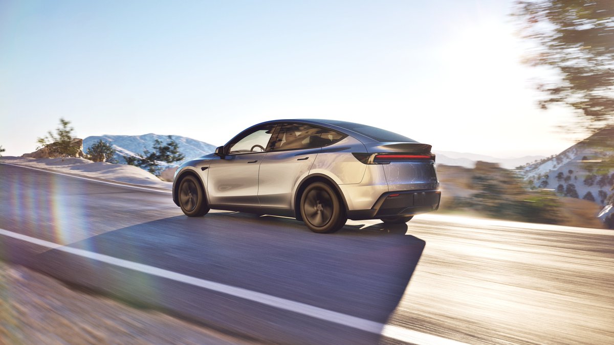 Isaiah’s Rivian Updates tweet media