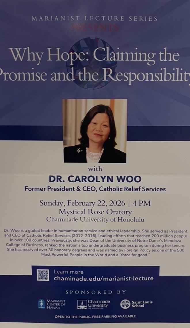 Saint Louis School tweet media