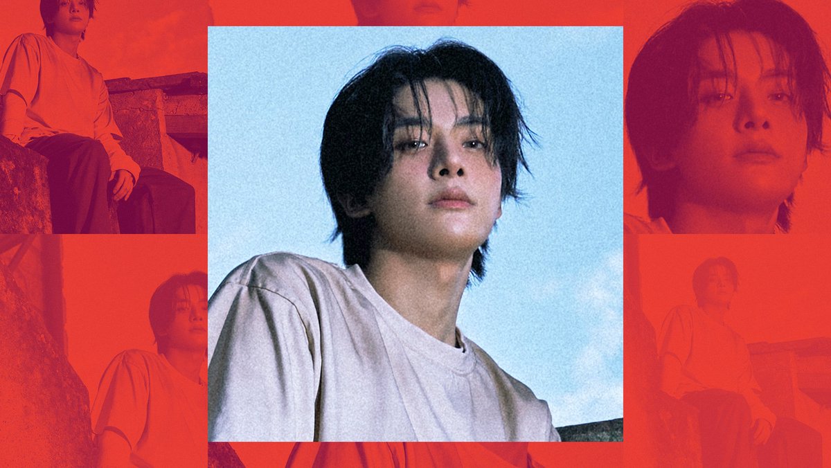 moonandenhypen's tweet image. The 23-year-old Australian singer breaks down how he came to produce on ENHYPEN's latest album: “Producing a song sparked something inside me that I didn't really know that I had.”

Read here: hollywoodreporter.com/music/music-fe…

@ENHYPEN #ENHYPEN #JAKE