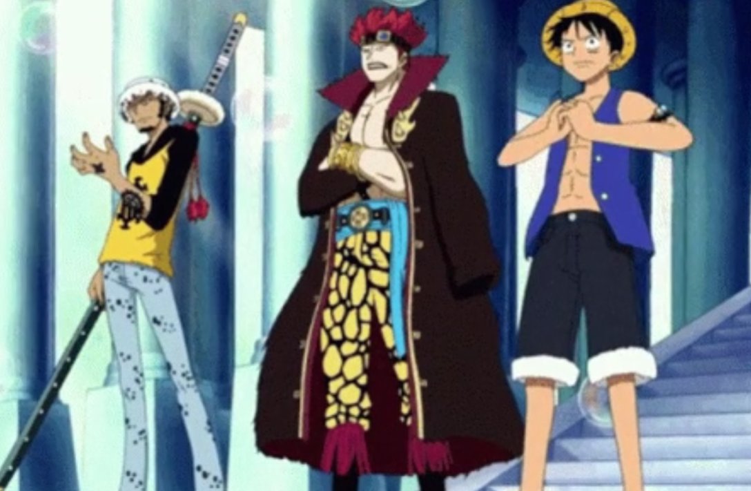 Leo | Sengoatku No. 1 tweet media