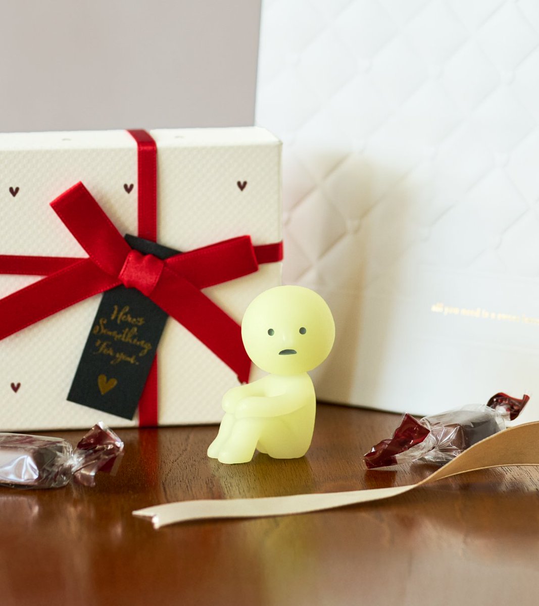 スミスキーSmiski【公式】 (@Smiski_Japan) / Posts / X