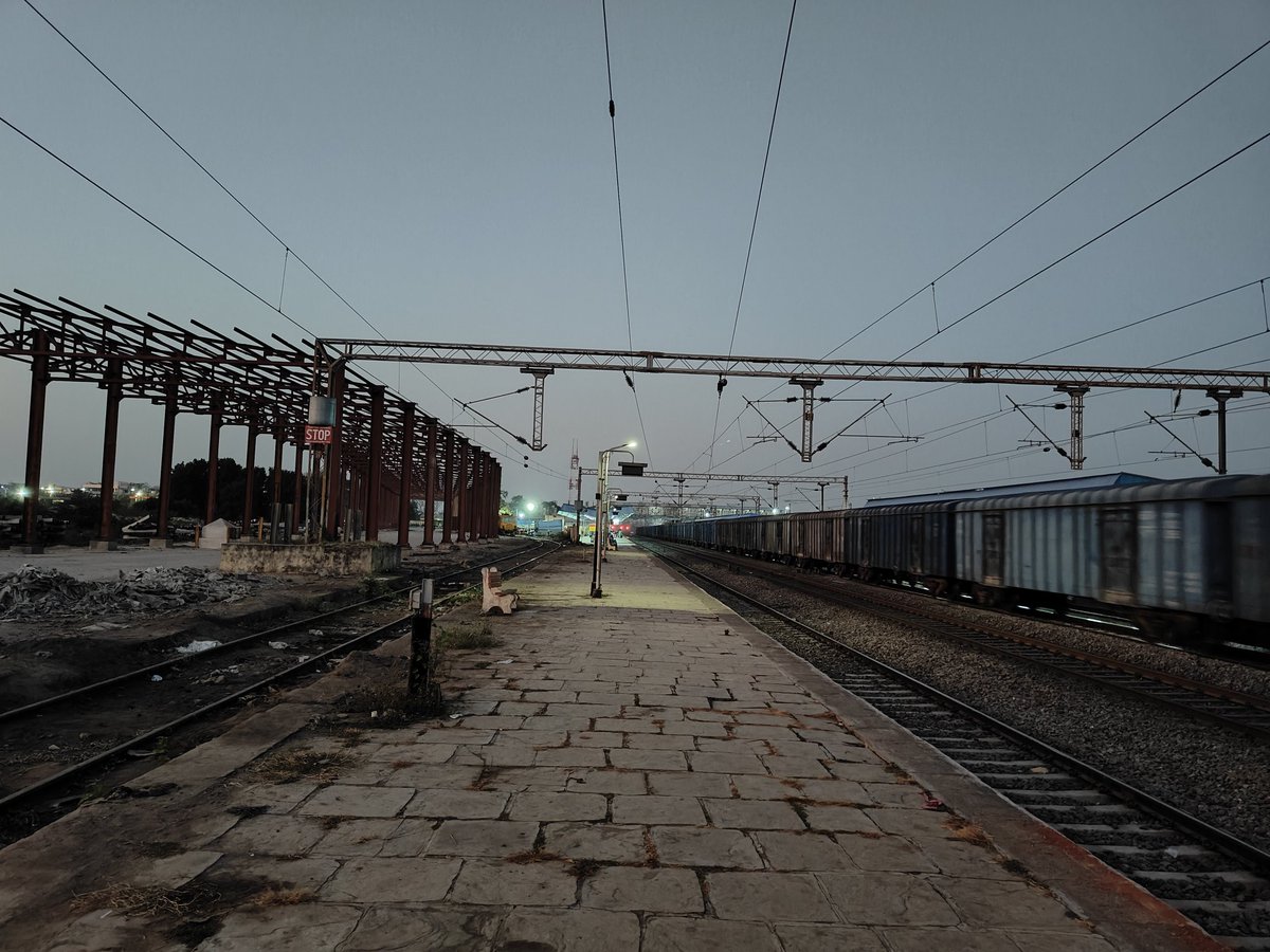 DeviSingh Thakur tweet media